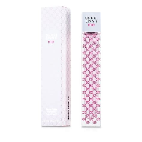 gucci envy me eau de toilette spray women stores|envy me gucci.